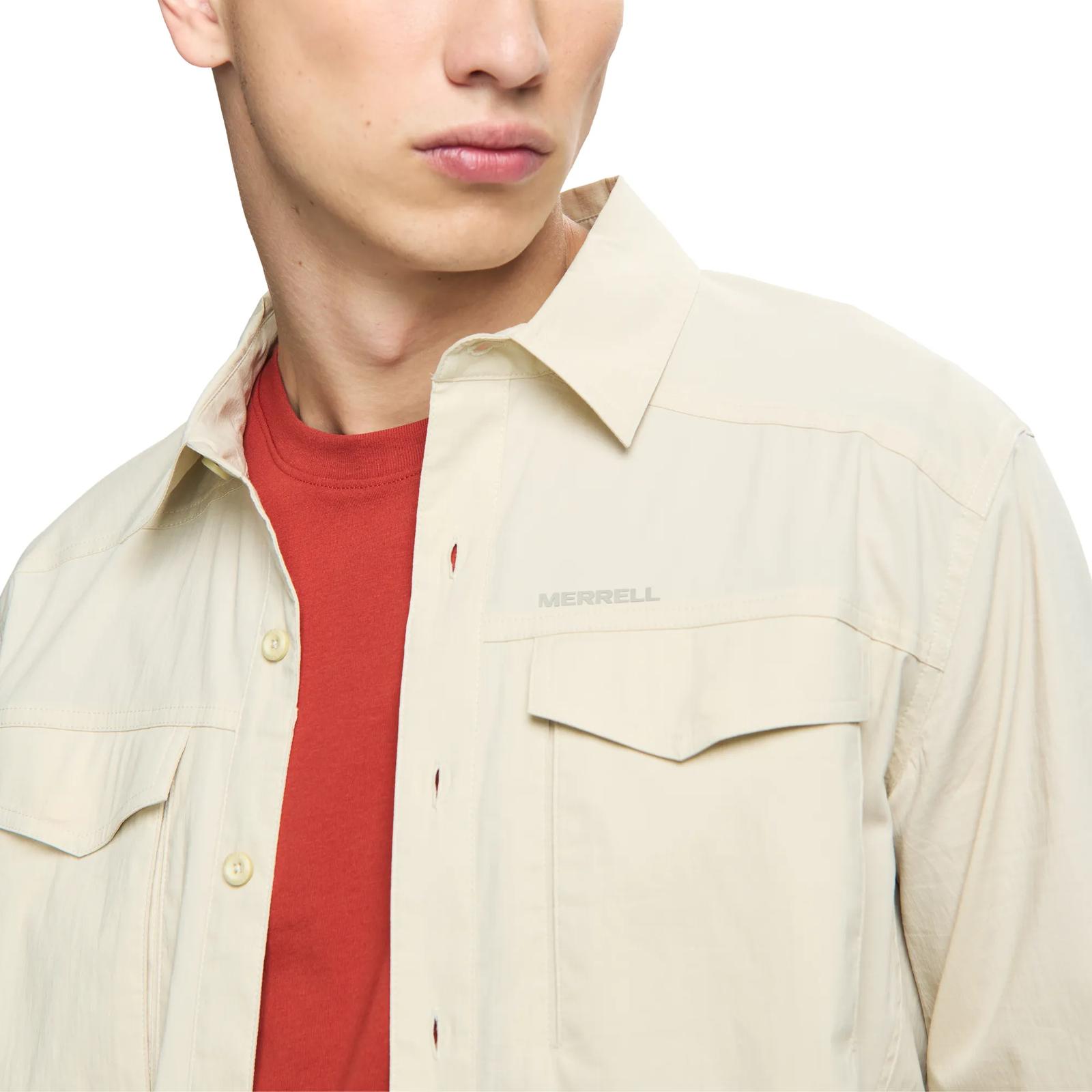 Men's Brook Shirt
