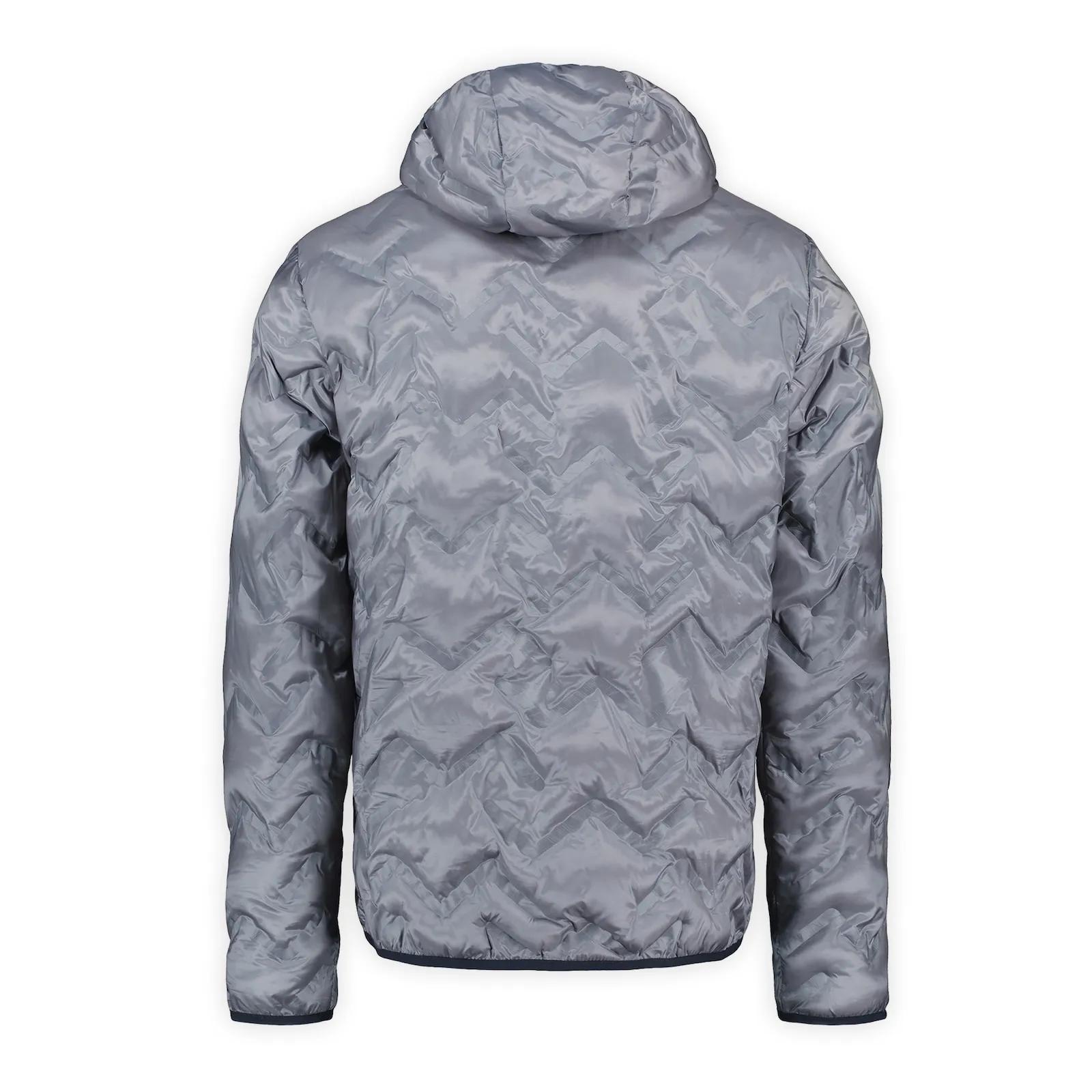 Men's Ironvale Lightweight Packable Puffer