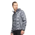 Ironvale Lightweight Packable Puffer, Alloy, dynamic 4