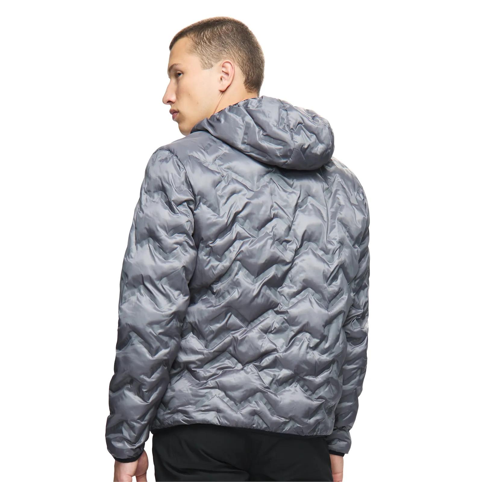 Men's Ironvale Lightweight Packable Puffer