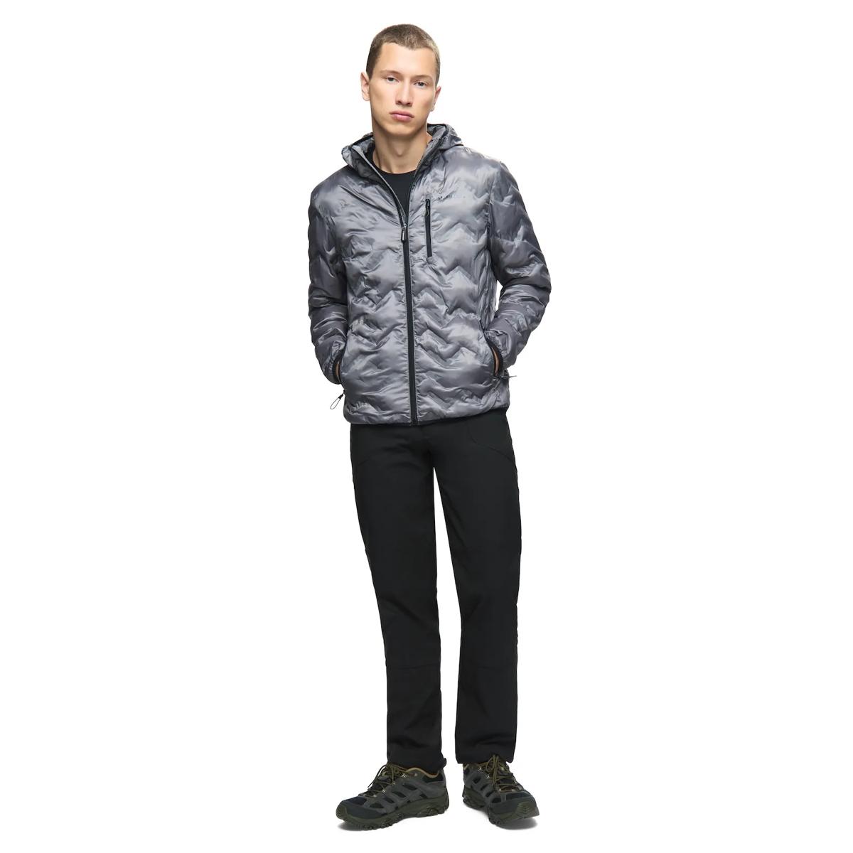 Ironvale Lightweight Packable Puffer, Alloy, dynamic 1