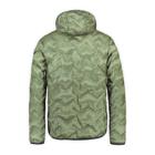Ironvale Lightweight Packable Puffer, Military Green, dynamic 7
