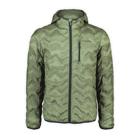 Ironvale Lightweight Packable Puffer, Military Green, dynamic 6
