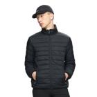 Pineforge Packable Jacket, Black, dynamic 2