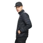 Pineforge Packable Jacket, Black, dynamic 4