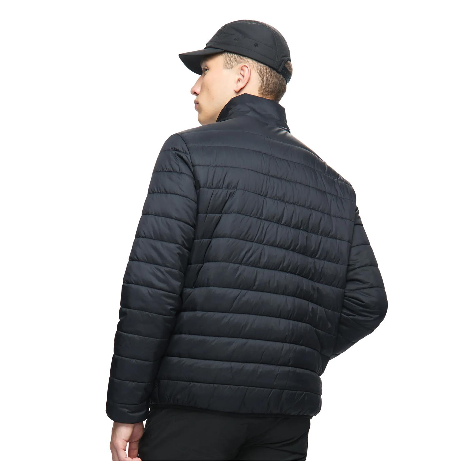 Herren Pineforge Verstaubar Jacke