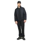 Pineforge Packable Jacket, Black, dynamic 1