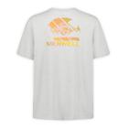 Cliffcrest Graphic Crew Tee, Heather Grey, dynamic 7