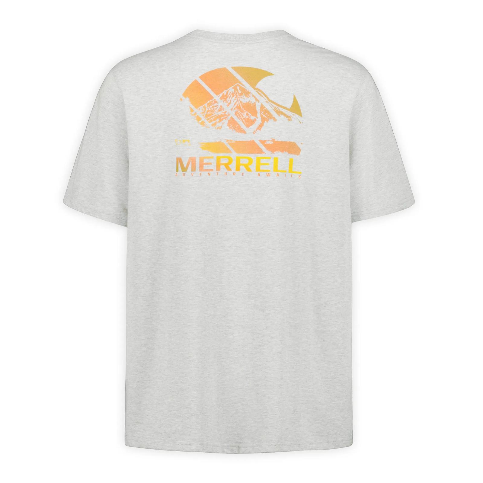 Men's Cliffcrest Graphic Crew Tee
