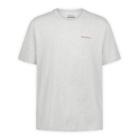 Cliffcrest Graphic Crew Tee, Heather Grey, dynamic 6