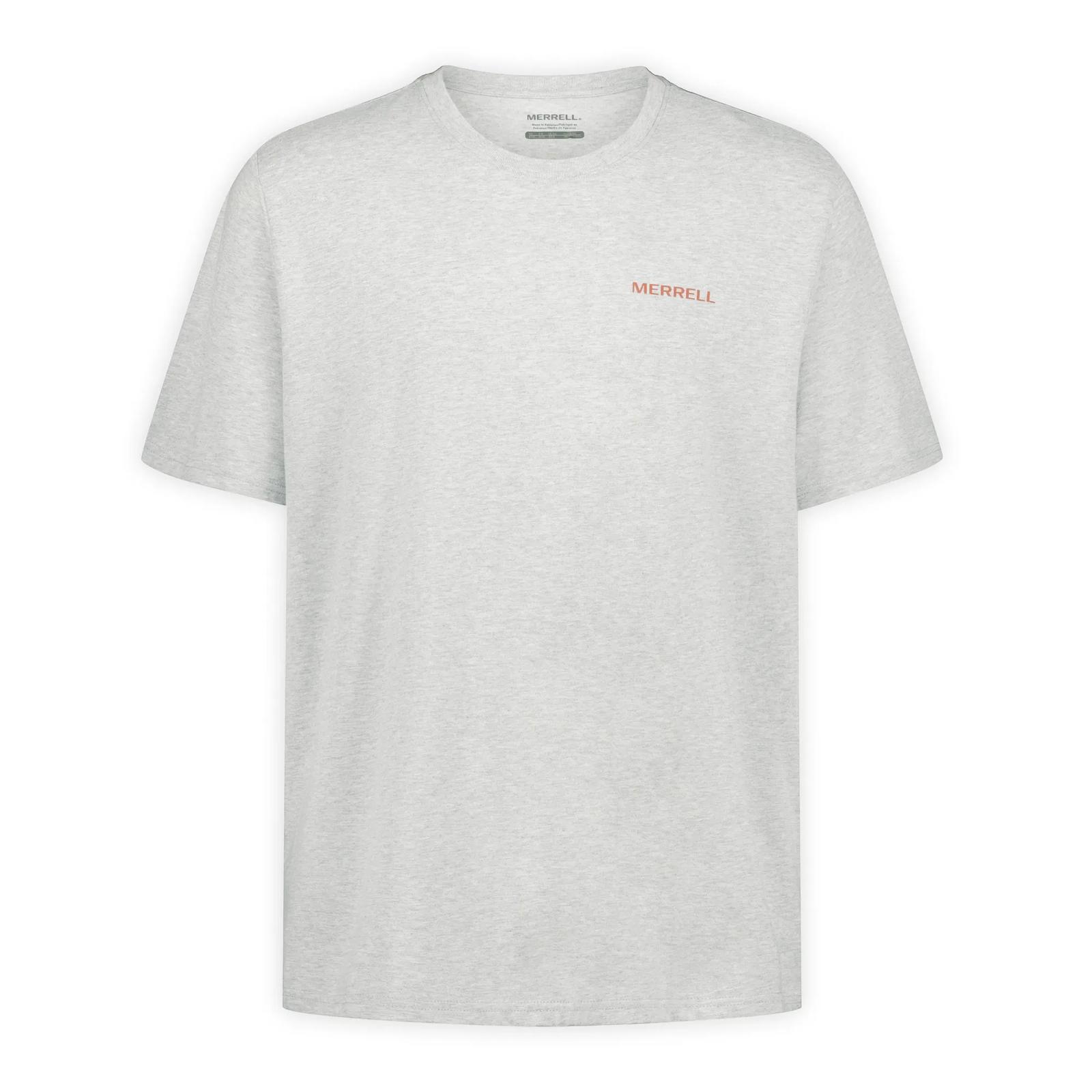 Men's Cliffcrest Graphic Crew Tee