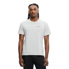 Cliffcrest Graphic Crew Tee, Heather Grey, dynamic 2
