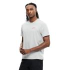 Cliffcrest Graphic Crew Tee, Heather Grey, dynamic 4