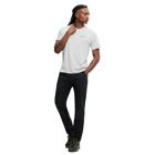 Cliffcrest Graphic Crew Tee, Heather Grey, dynamic 1