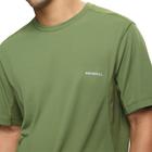 Shore Tee, Military Green, dynamic 5