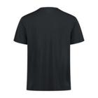 Vista Tencel Tee, Black, dynamic 7