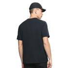 Vista Tencel Tee, Black, dynamic 4