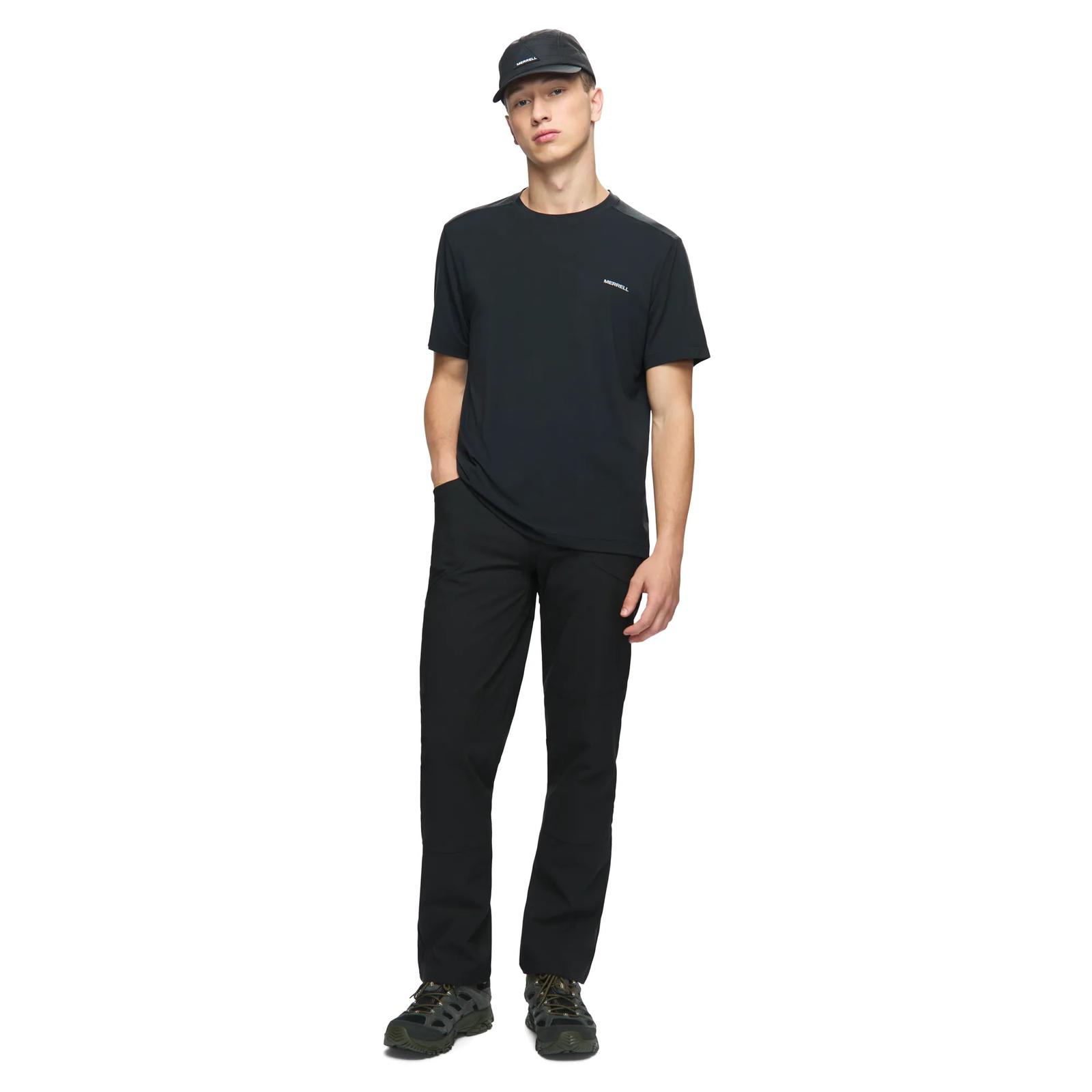 Men's Vista Tencel Tee