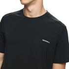 Vista Tencel Tee, Black, dynamic 5