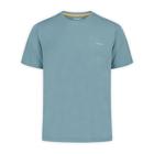 Vista Tencel Tee, Goblin Blue, dynamic 6