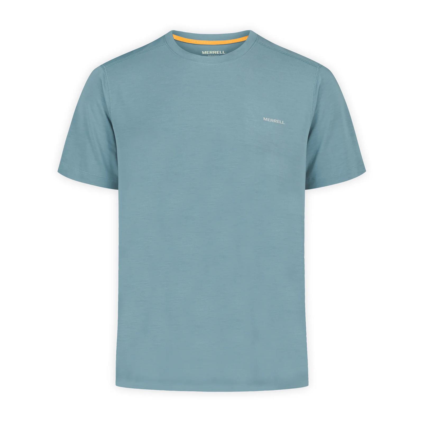 Men's Vista Tencel Tee