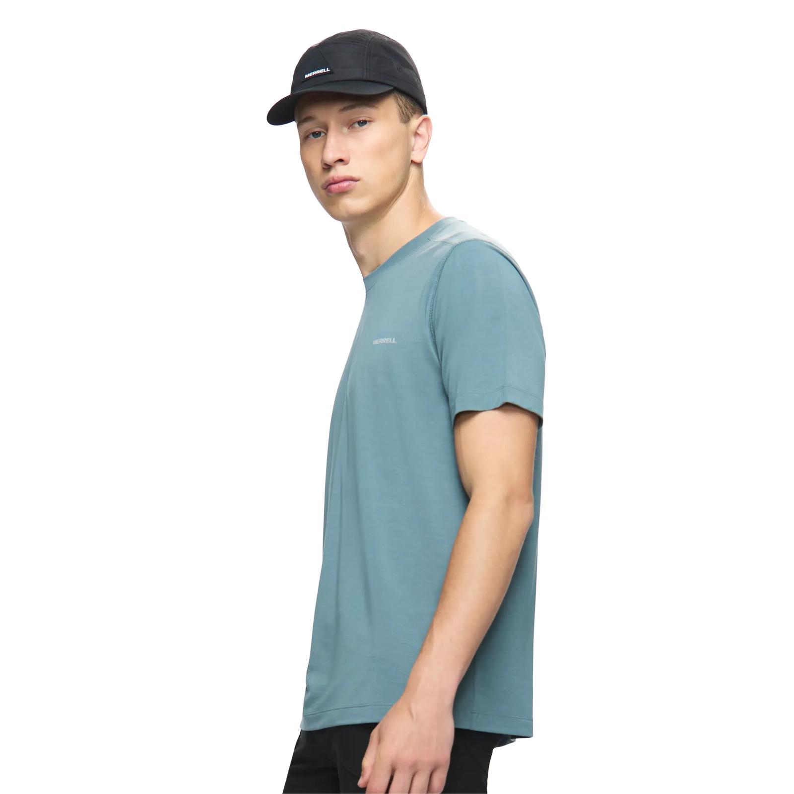 Men's Vista Tencel Tee