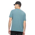 Vista Tencel Tee, Goblin Blue, dynamic 3