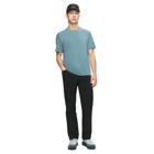 Vista Tencel Tee, Goblin Blue, dynamic 1