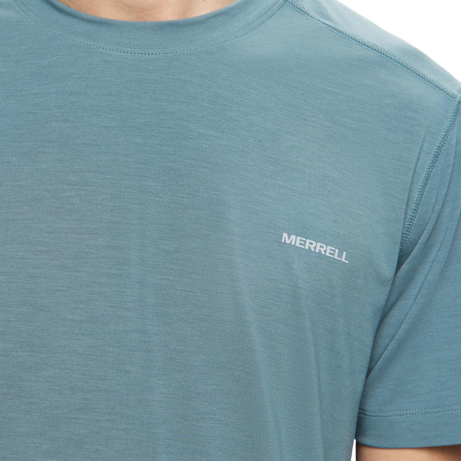 Men's Vista Tencel Tee