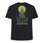 Brightcrag Graphic Tee, Black, dynamic 2