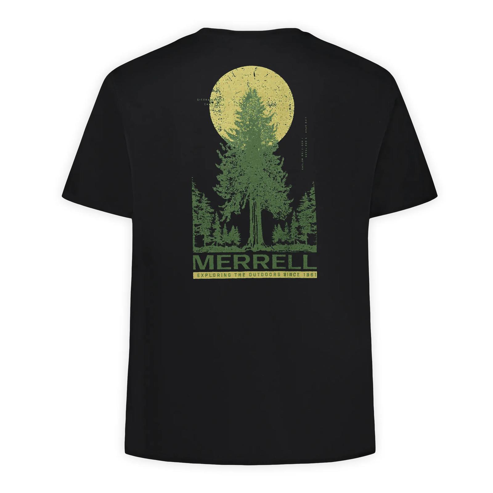 Men's Brightcrag Graphic Tee