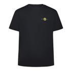 Brightcrag Graphic Tee, Black, dynamic 1