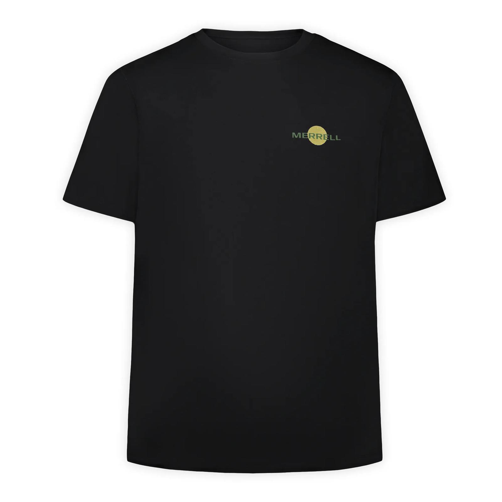 Men's Brightcrag Graphic Tee