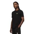 Brightcrag Graphic Tee, Black, dynamic 4