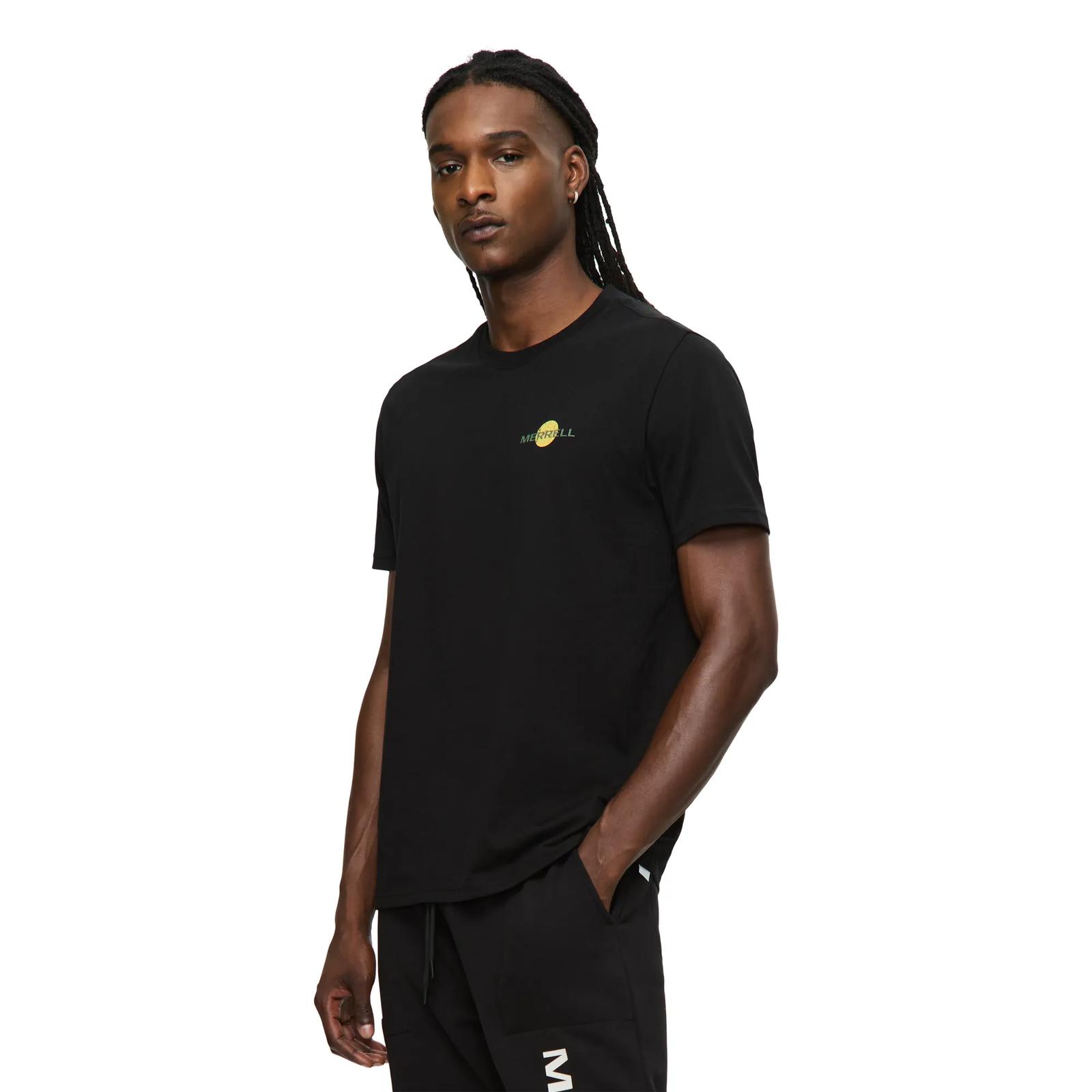 Men's Brightcrag Graphic Tee