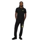 Brightcrag Graphic Tee, Black, dynamic 3