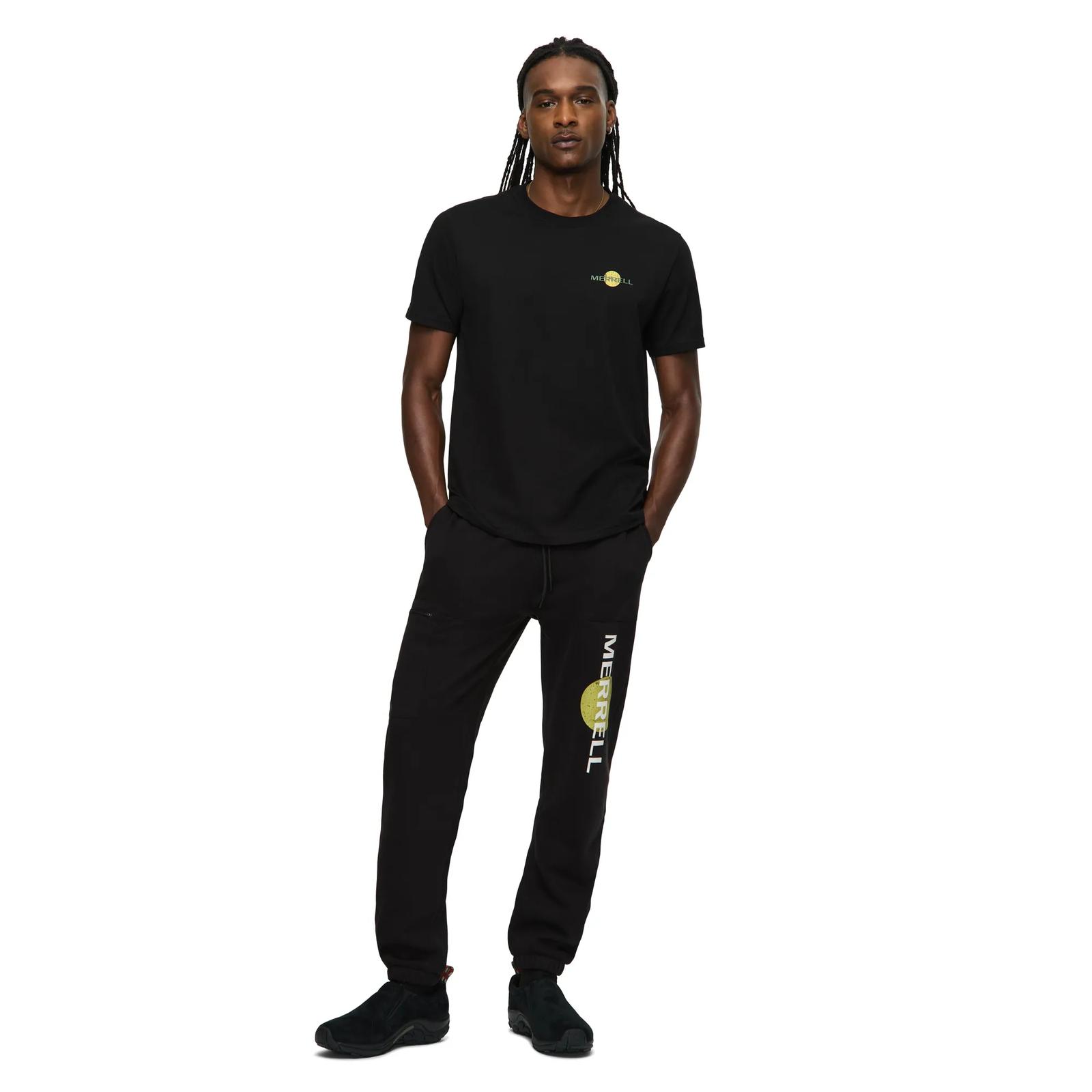 Men's Brightcrag Graphic Tee