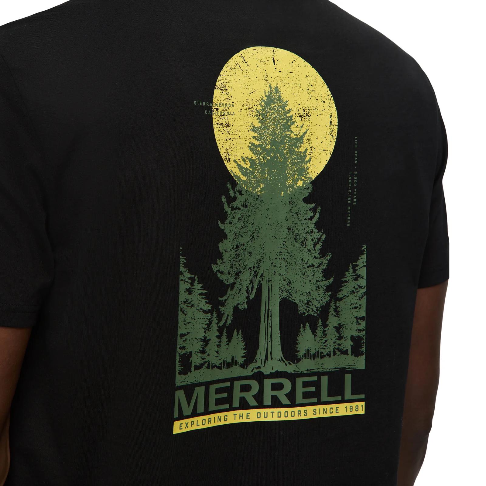 Men's Brightcrag Graphic Tee