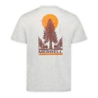 Brightcrag Graphic Tee, Heather Grey, dynamic 7