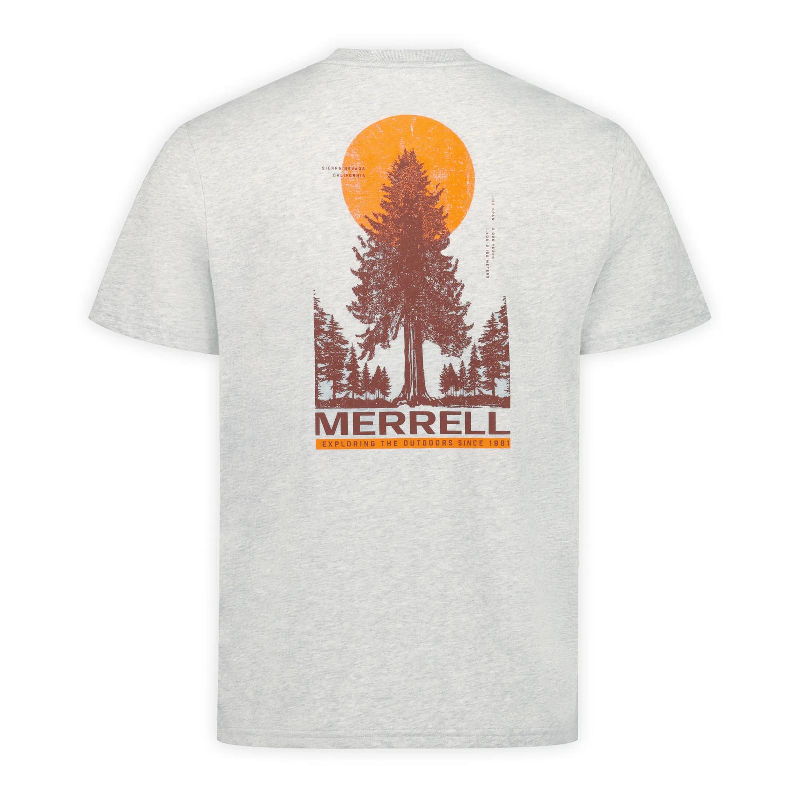 Men's Brightcrag Graphic Tee