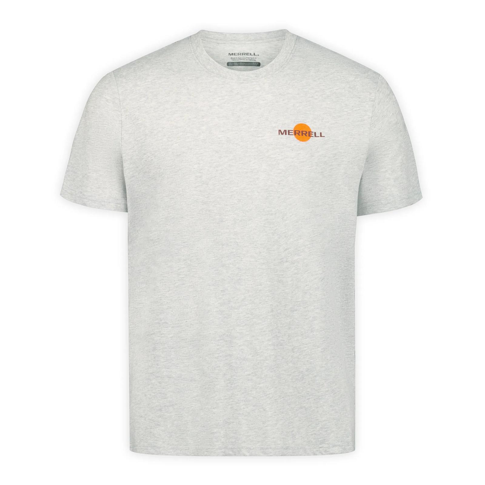 Men's Brightcrag Graphic Tee