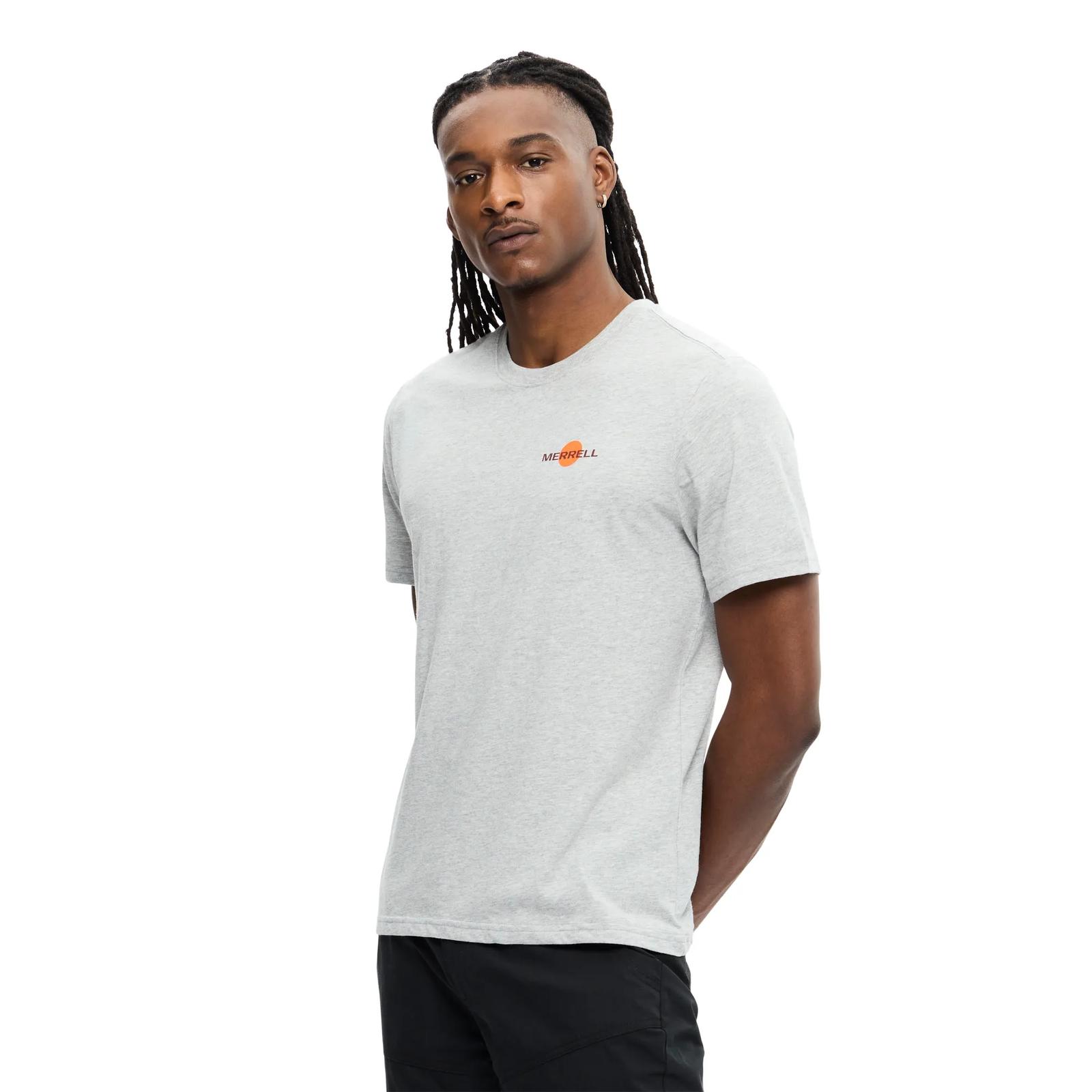 Men's Brightcrag Graphic Tee