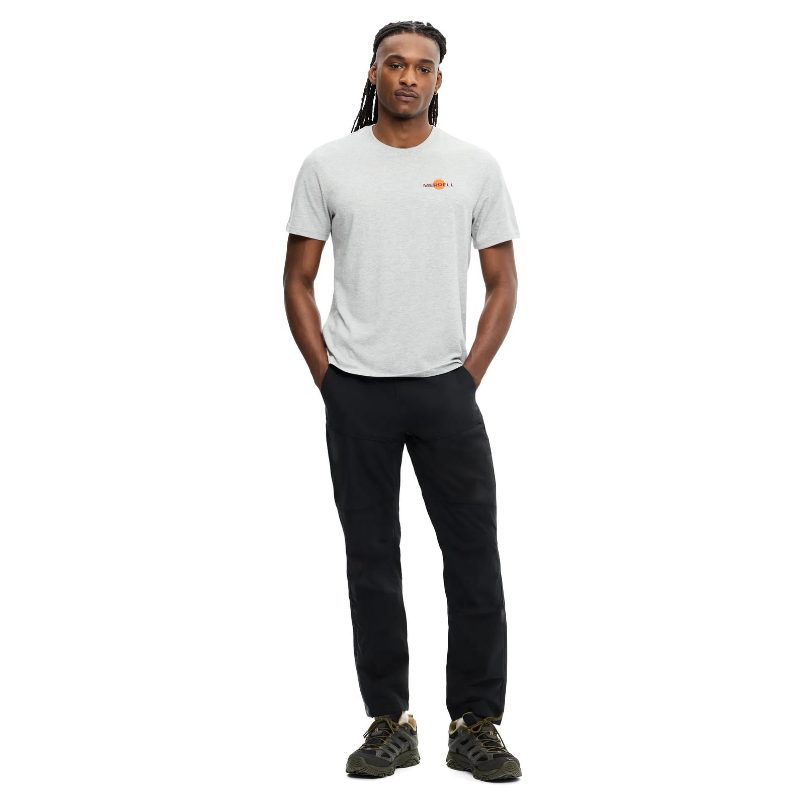 Men's Brightcrag Graphic Tee
