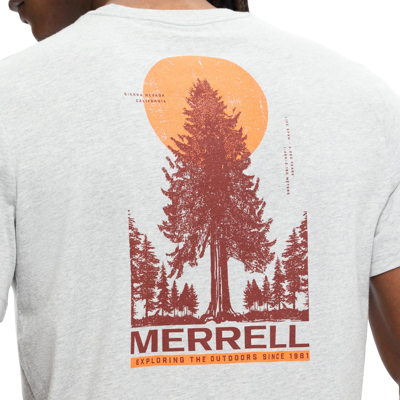 Men's Brightcrag Graphic Tee