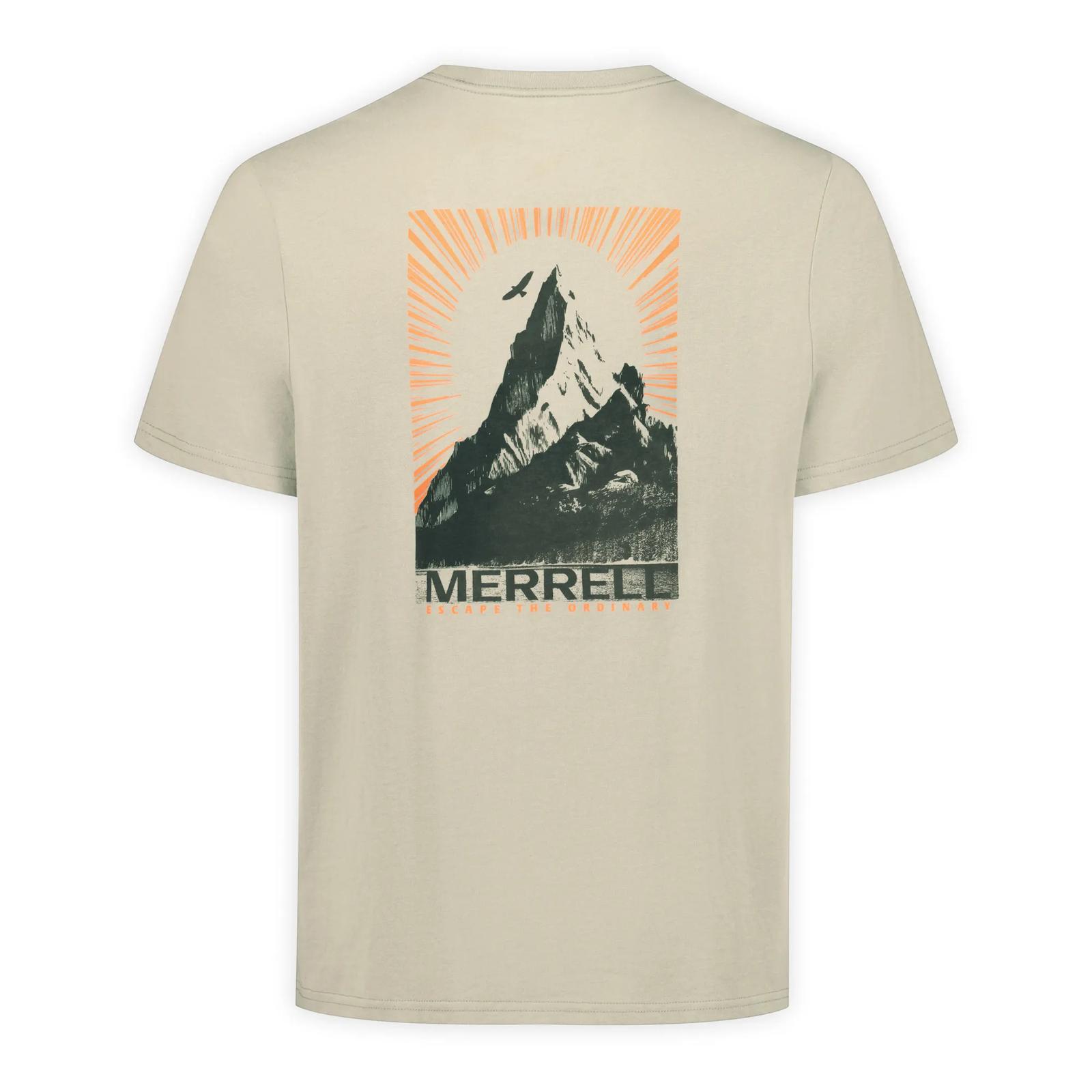 Men's Stonehollow Graphic Tee