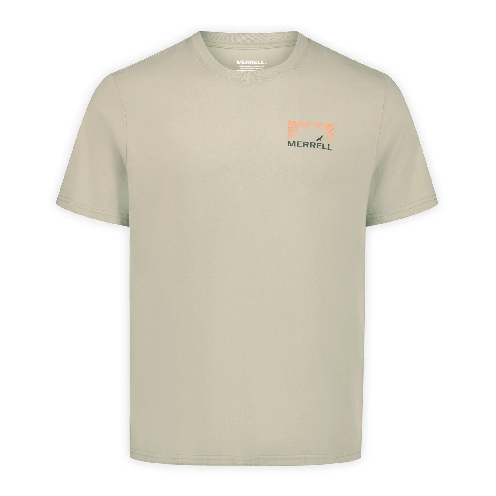 Men's Stonehollow Graphic Tee