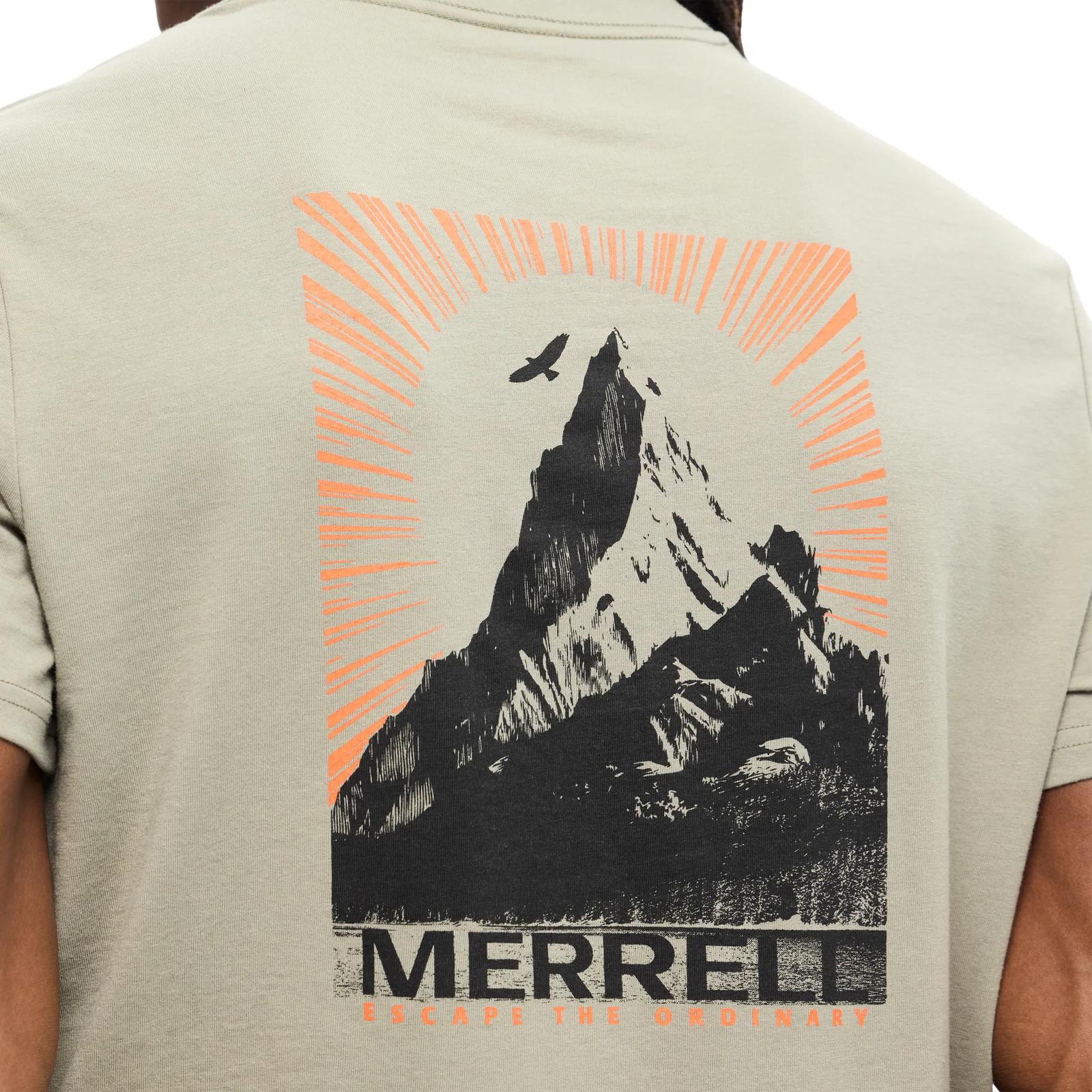 Men's Stonehollow Graphic Tee