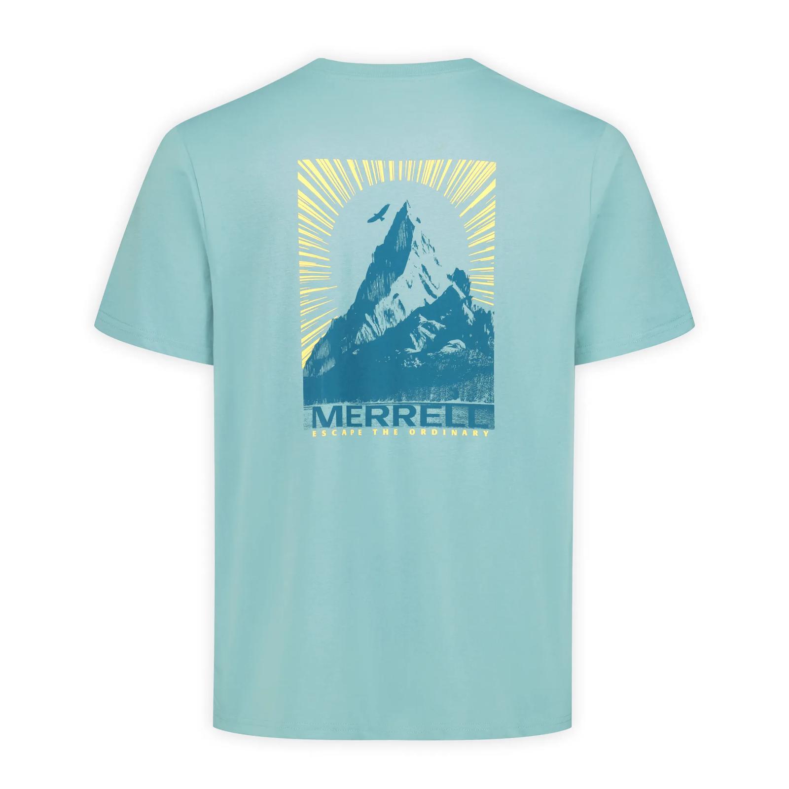Men's Stonehollow Graphic Tee