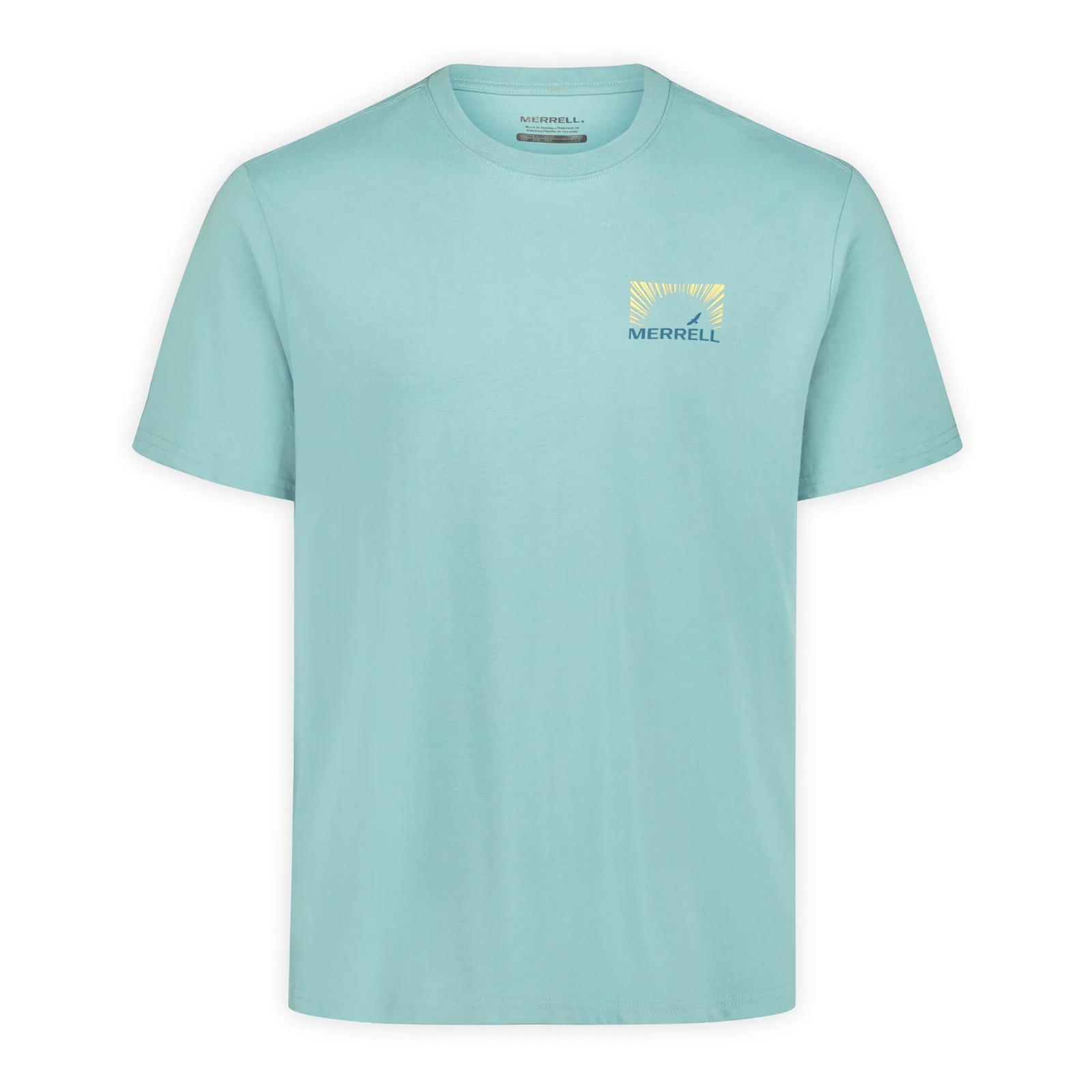 Men's Stonehollow Graphic Tee