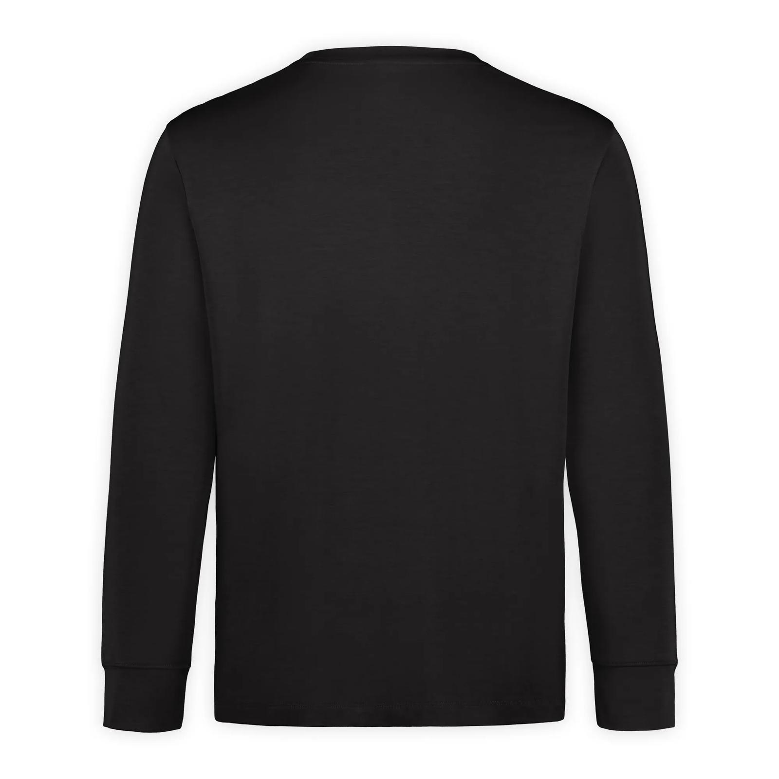 Men's Horizon Long Sleeve Tencel Tee